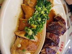 -澳门陈光记烧味饭店(万象城店)