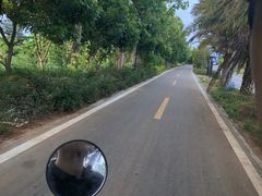-涠洲岛-圣母堂