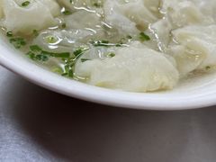 泡泡小馄饨-乐惠馄饨店(吴趋坊店)
