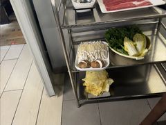 -金龙·打边炉(南京西路店)