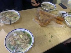 -海清宁记大馅云吞