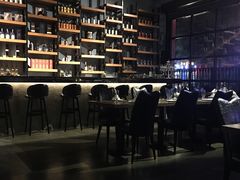 -小火花·干式熟成牛排馆Spark SteakHouse(剑桥郡店)
