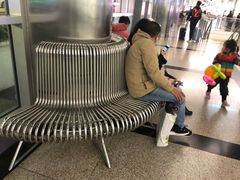 -厦门高崎国际机场-T3航站楼