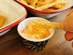 -Tubestation站点比萨(高新万达ONE店)