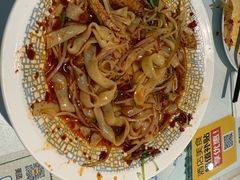-新疆兵团食府清真(马连道店)