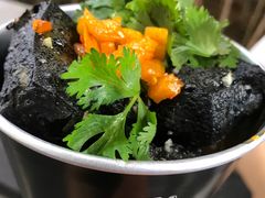 -董顺桃小粒臭豆腐(太平街一店)