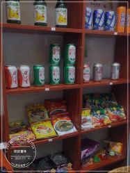 零售区-你好童年(三坊七巷店)