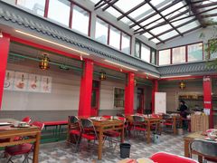 -小街47號江湖菜(四合院店)