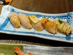 -大雄寿司(中华广场店)