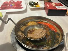 -围炉夜话·潮汕卤水火锅(榕江店)