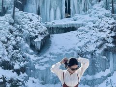 -洛阳白云山景区