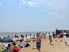 -老虎石海上公园