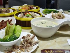 -明泉居茶点荟(车陂店)