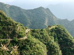-圣莲山风景区