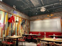 -枪火串烧·东北特色烧烤(罗湖总店)