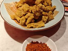 -天辣(金桥啦啦宝都店)