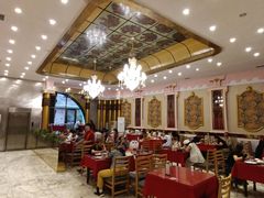 -华梅西餐厅(哈尔滨中央大街店)