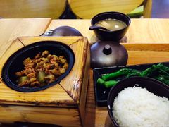 -美颐美·鲍汁排骨饭(龙华百佳华店)