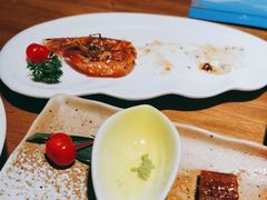 -味见·荣家(亚泰大街店)