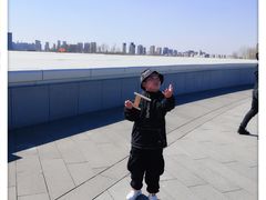 -哈尔滨大剧院