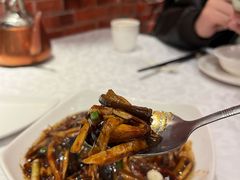 -永兴餐厅(复兴中路店)