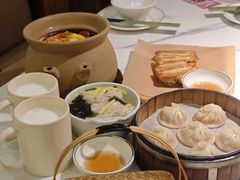 -春家·非遗手工小吃(徐汇万科广场店)