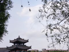 -长春市南湖公园