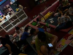 -当当梅溪书院(步步高梅溪新天地店)