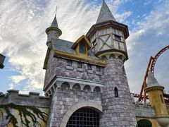 -大连海昌发现王国主题公园