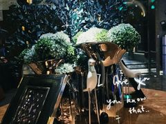-足莲得·足道SPA(滨湖银泰店)