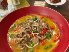 -全聚德(扬州虹桥坊店)