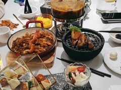 -3号仓库·创意中国菜(新世界城店)