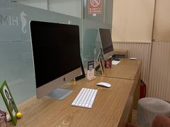 -海马体照相馆(成都来福士广场店)