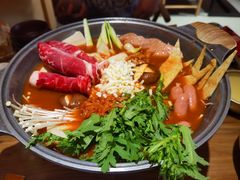 -冰川朝鲜族料理·东北菜(观前店)