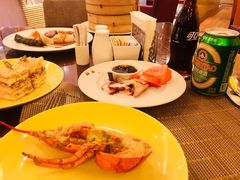 -马哥孛罗咖啡厅·Cafe Marco (厦门马哥孛罗东方大酒店)