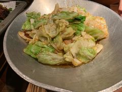 -绿茶餐厅(乐峰广场店)