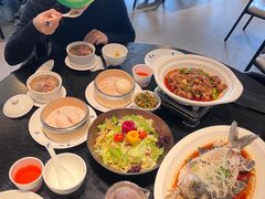 -简小舍·民间手艺菜(武昌江滩店)