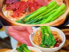 -熠盛粤味·顺德桑拿鸡(永康路店)