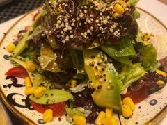 -千寻山野烤肉(中关村店)