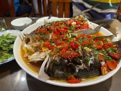 -洪福饭店·十八年老店