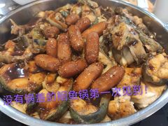 -黄记煌三汁焖锅(崇文门店)