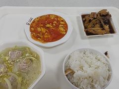 -苏州大学独墅湖校区-第6食堂