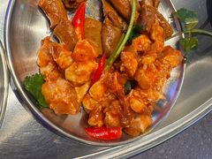 -喜井无限自助烤肉公司(东门老街地铁站)