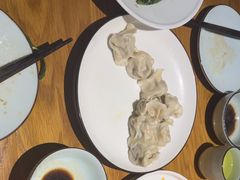 -伊喜饺子(五道口学院路店)