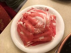 -阳坊大都涮羊肉(阳坊总店)