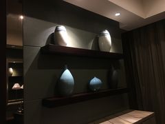 -广州粤海喜来登酒店