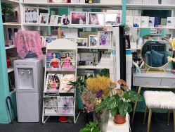 -斐尔国际皮肤管理中心