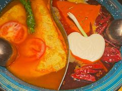 -吼堂老火锅(太古里总店)