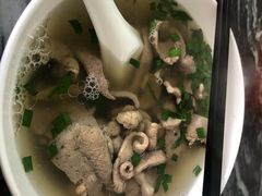 招牌三星汤-陈超记美食店