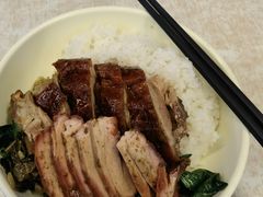 -辉旺烧鹅茶餐厅